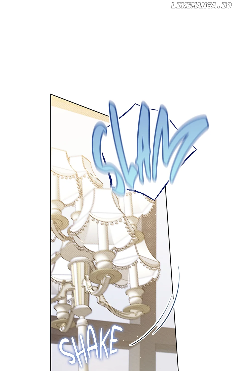Lady Baby Is a Revenge Maker Chapter 31 page 65