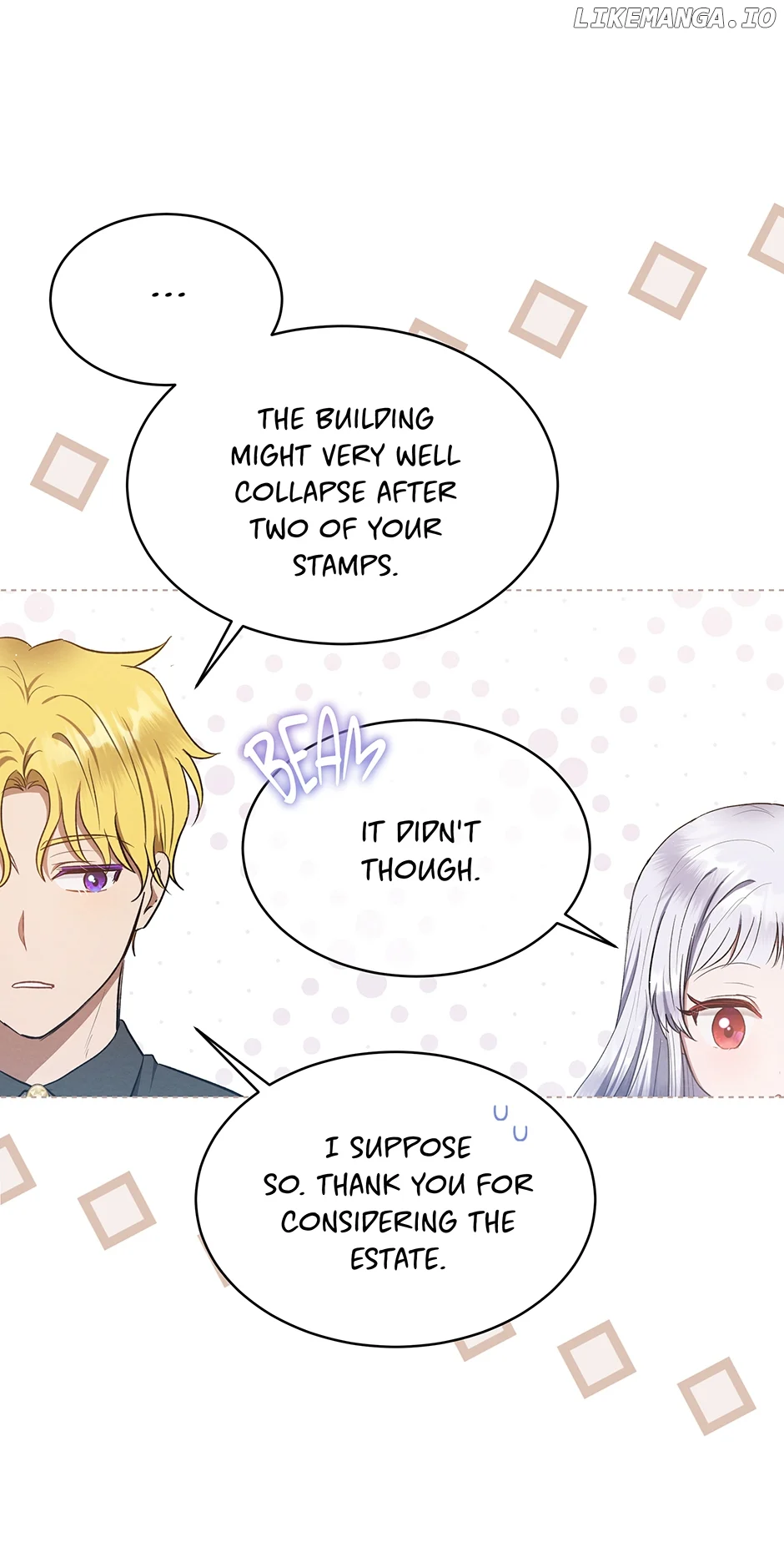 Lady Baby Is a Revenge Maker Chapter 31 page 68