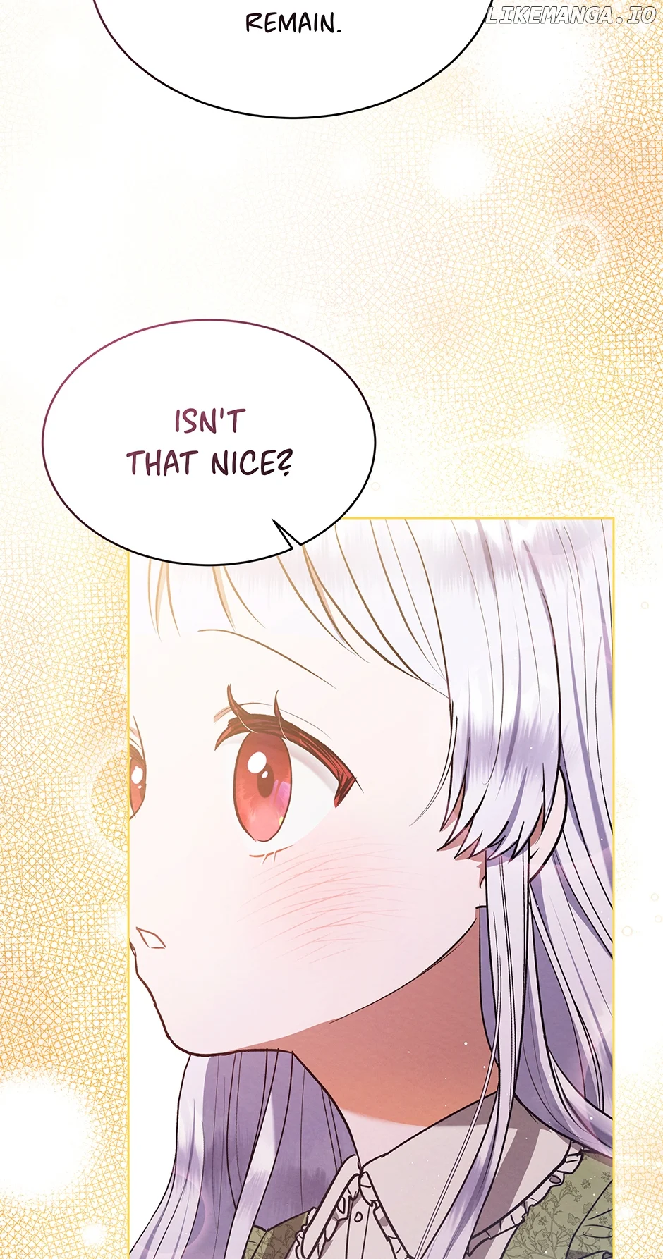 Lady Baby Is a Revenge Maker Chapter 31 page 72