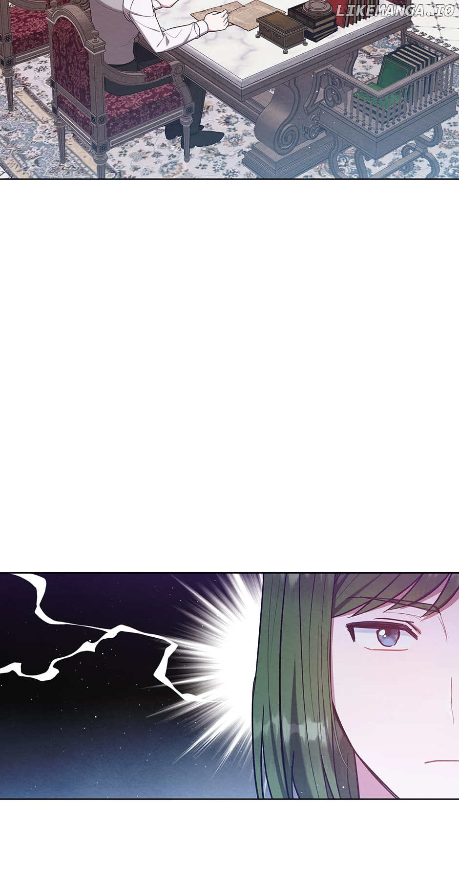 Lady Baby Is a Revenge Maker Chapter 31 page 74