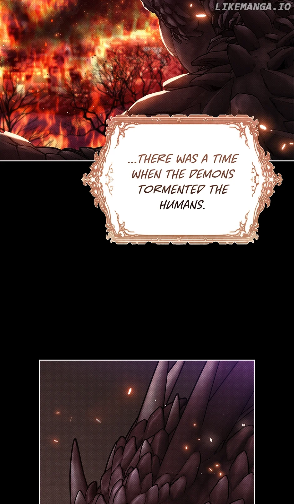 Lady Baby Is a Revenge Maker Chapter 31 page 7