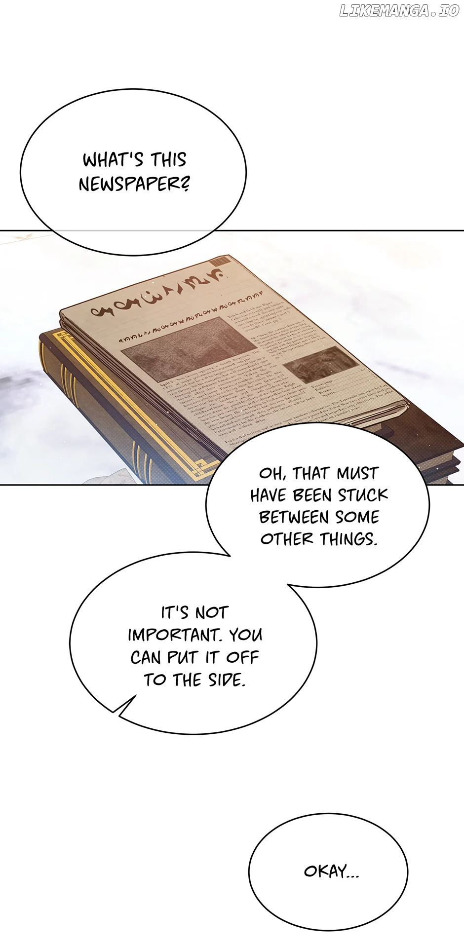 Lady Baby Is a Revenge Maker Chapter 31 page 82