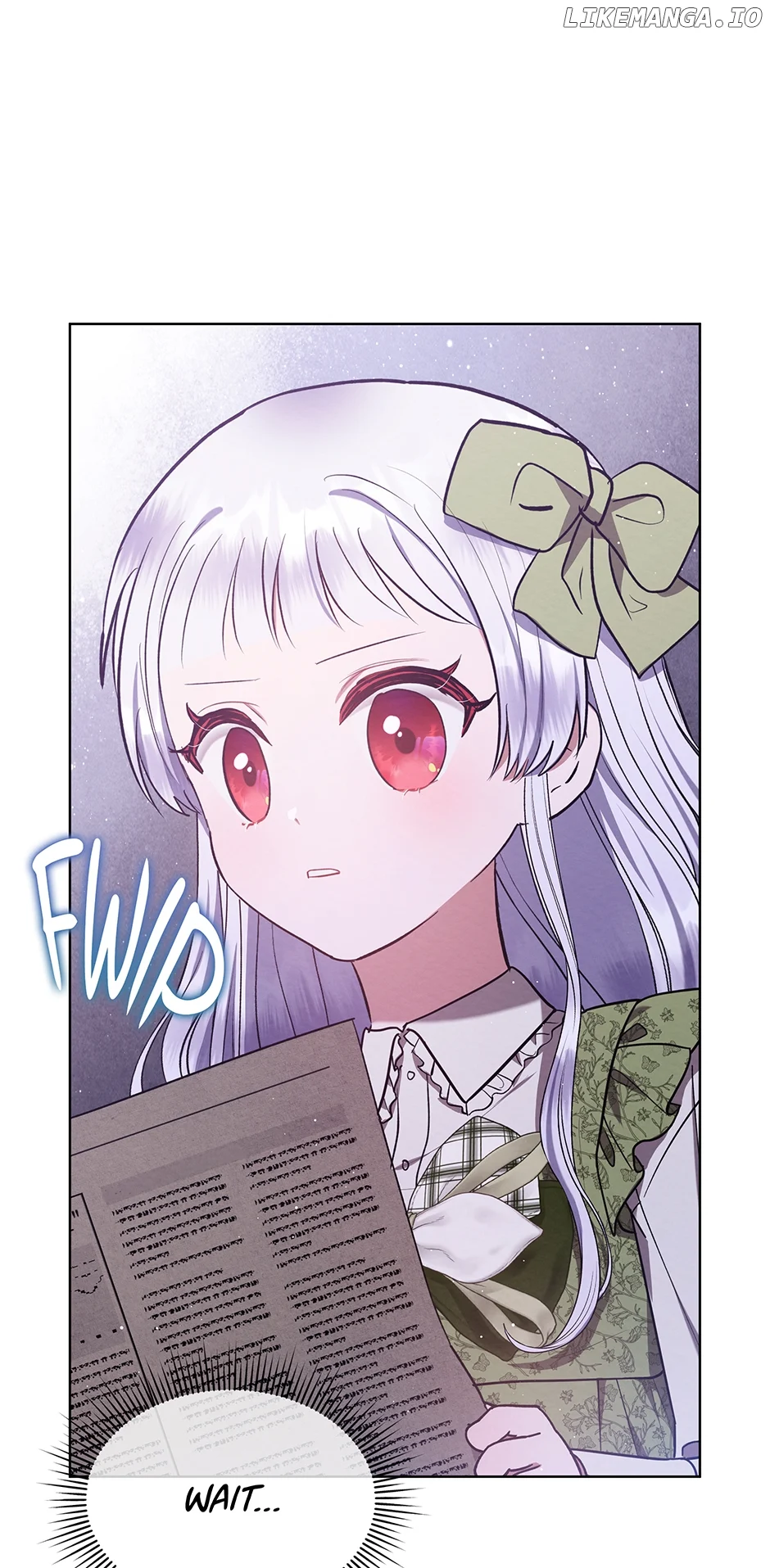 Lady Baby Is a Revenge Maker Chapter 31 page 83