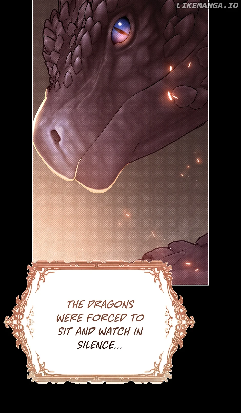 Lady Baby Is a Revenge Maker Chapter 31 page 8