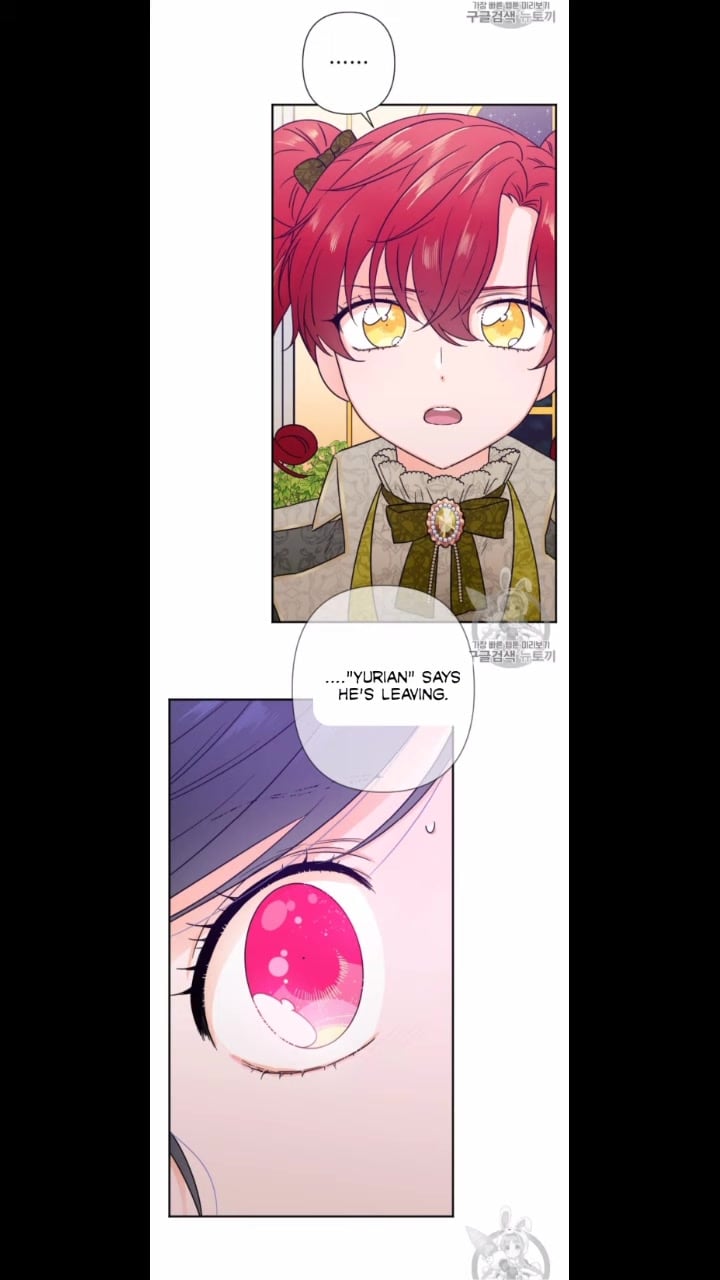 Lady Baby Chapter 101 page 19