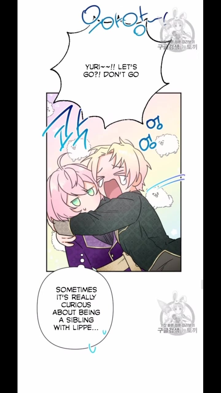 Lady Baby Chapter 101 page 28