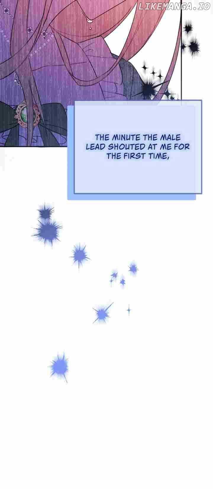 Let Me Enjoy the Extra Life Chapter 1 page 30