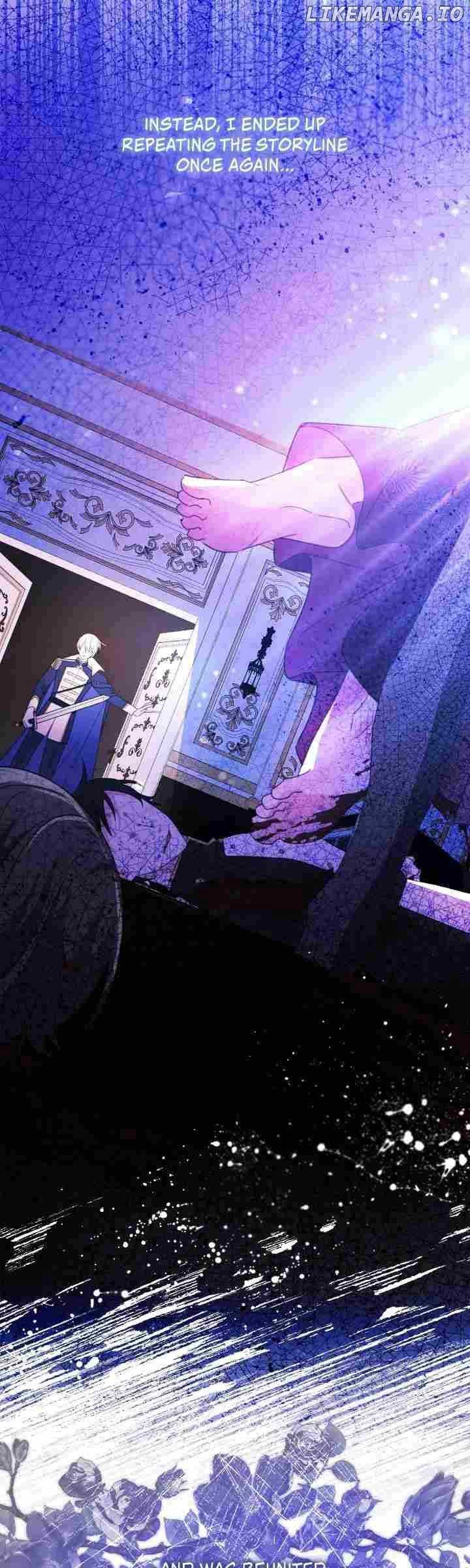 Let Me Enjoy the Extra Life Chapter 1 page 33