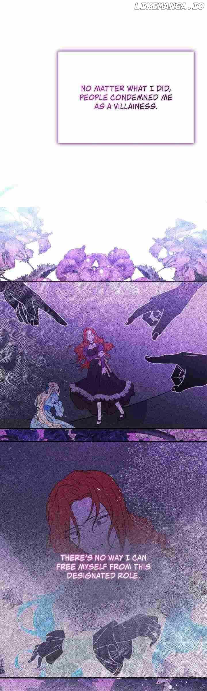 Let Me Enjoy the Extra Life Chapter 1 page 38
