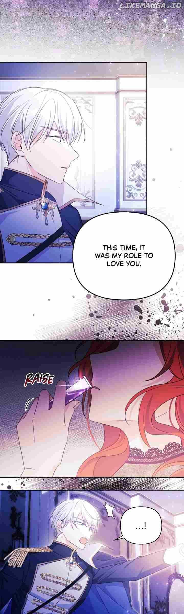 Let Me Enjoy the Extra Life Chapter 1 page 39