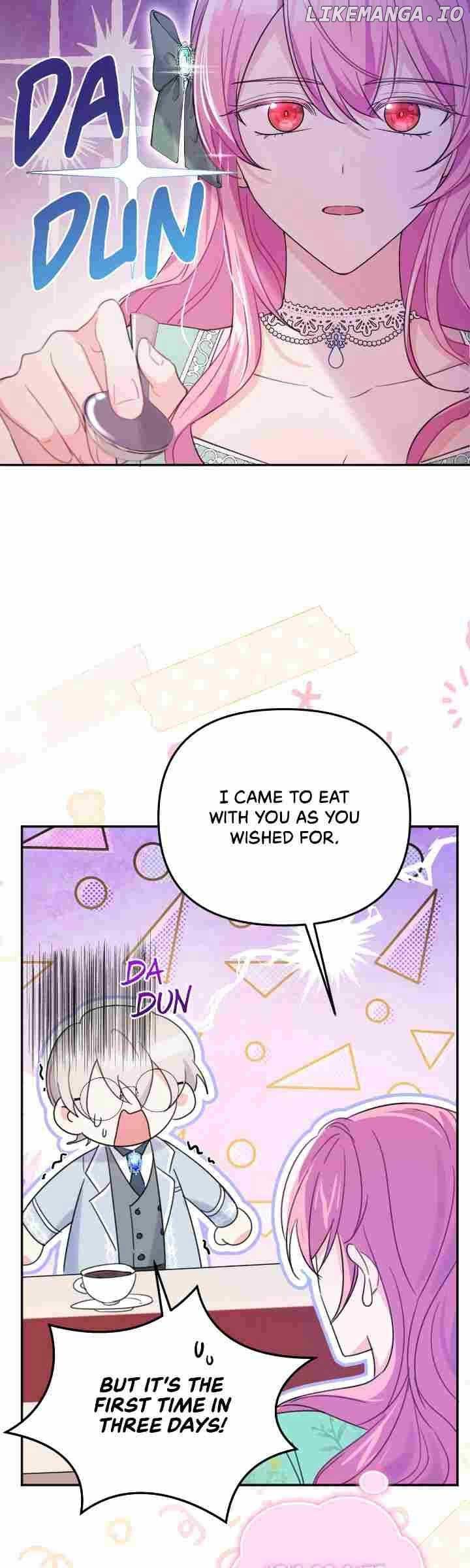 Let Me Enjoy the Extra Life Chapter 1 page 55