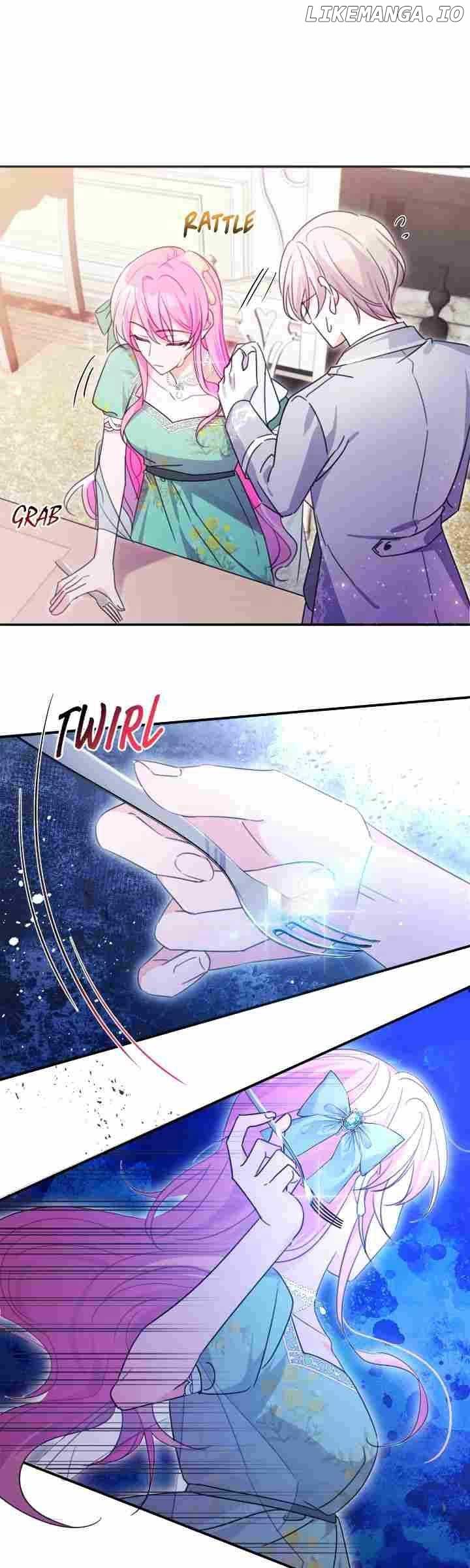 Let Me Enjoy the Extra Life Chapter 1 page 69