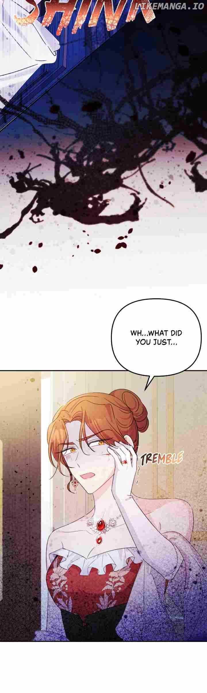 Let Me Enjoy the Extra Life Chapter 1 page 71
