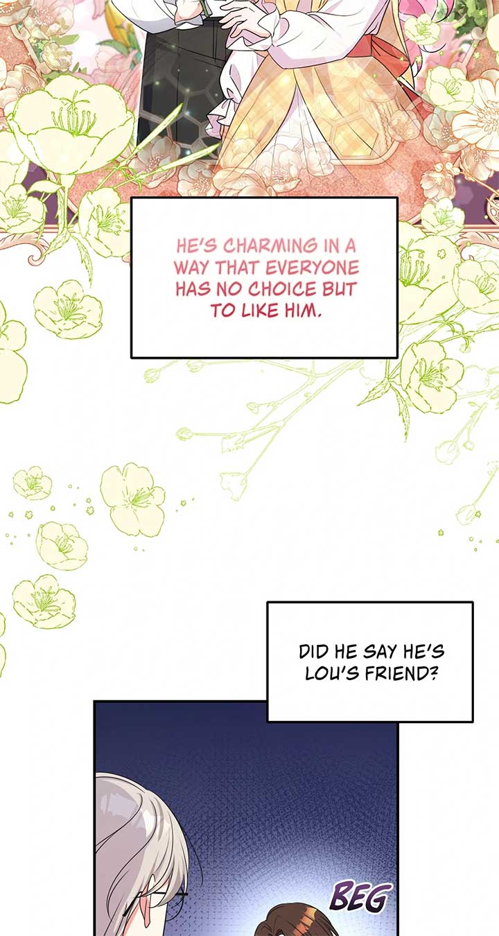 Let Me Enjoy the Extra Life Chapter 10 page 9