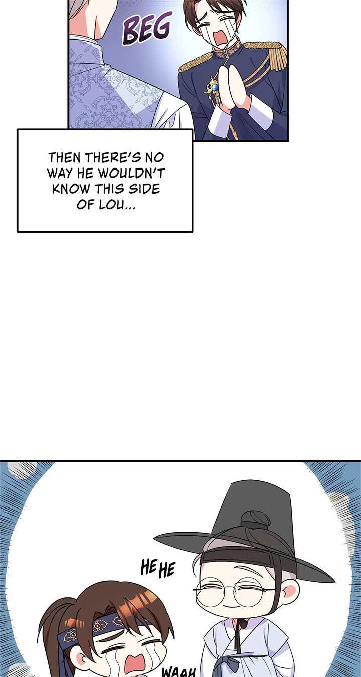 Let Me Enjoy the Extra Life Chapter 10 page 10