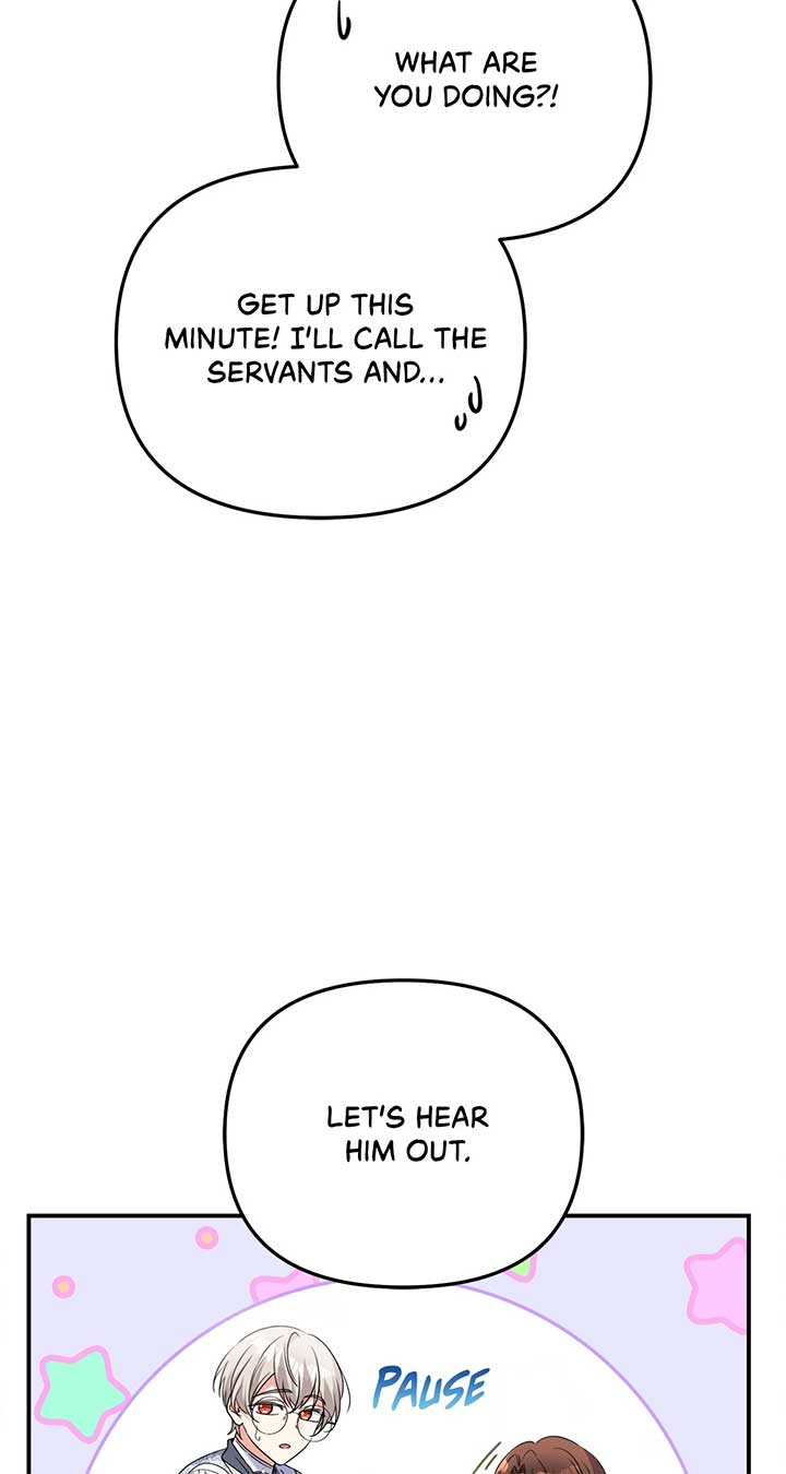 Let Me Enjoy the Extra Life Chapter 10 page 18