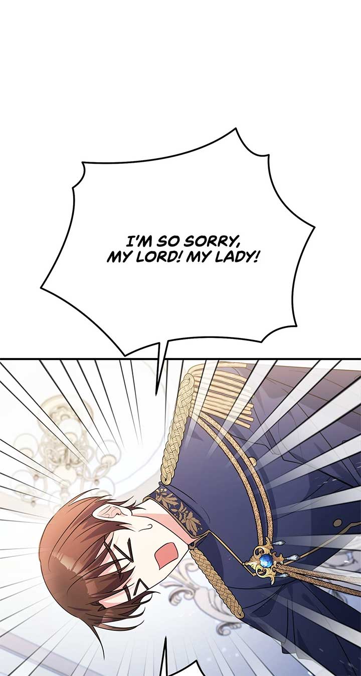 Let Me Enjoy the Extra Life Chapter 10 page 22
