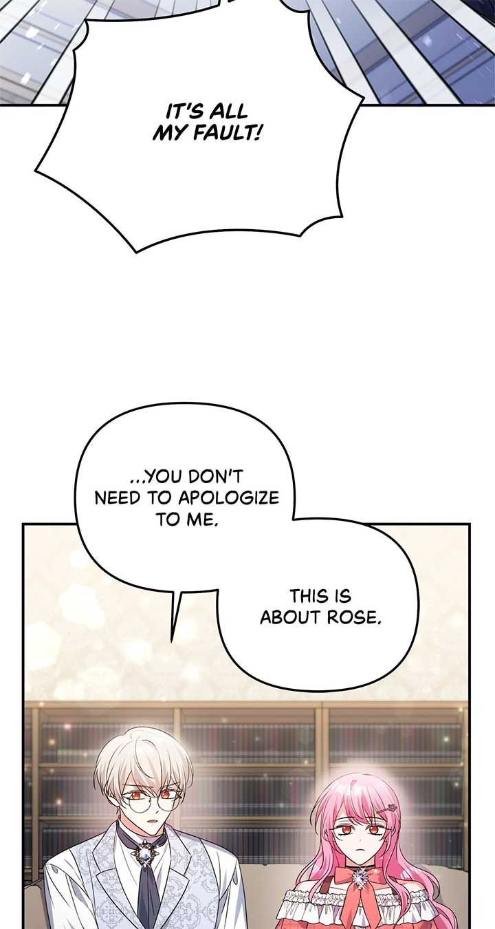 Let Me Enjoy the Extra Life Chapter 10 page 23