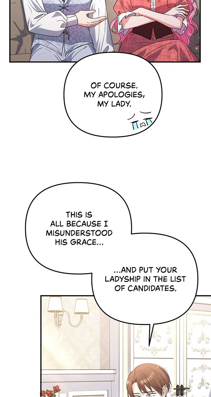 Let Me Enjoy the Extra Life Chapter 10 page 24