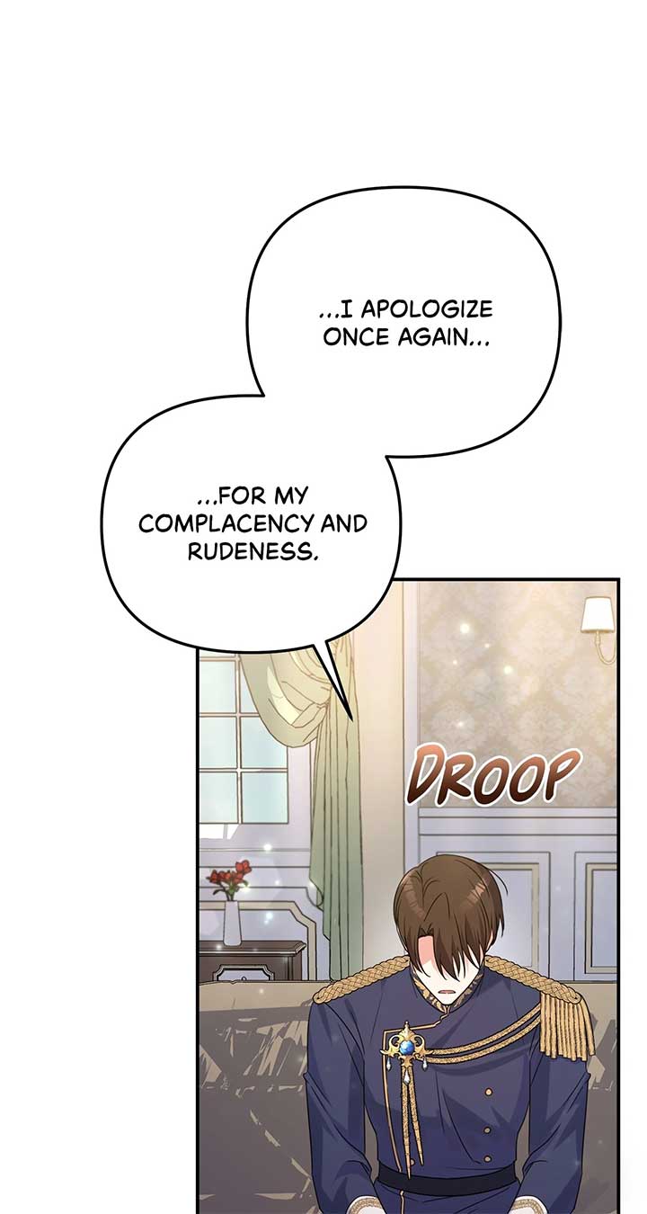 Let Me Enjoy the Extra Life Chapter 10 page 32