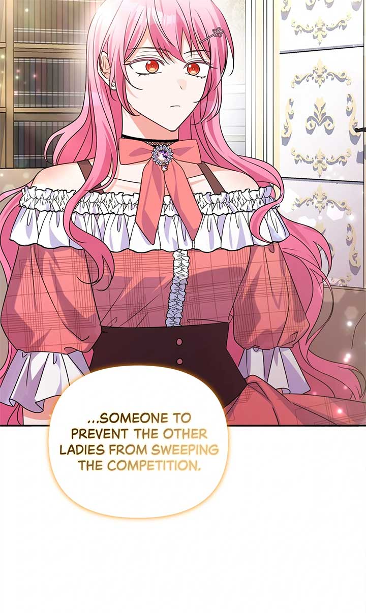 Let Me Enjoy the Extra Life Chapter 10 page 42