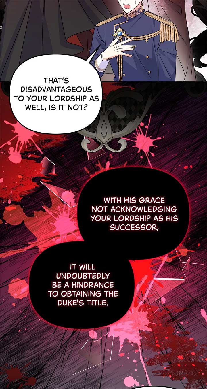 Let Me Enjoy the Extra Life Chapter 10 page 51