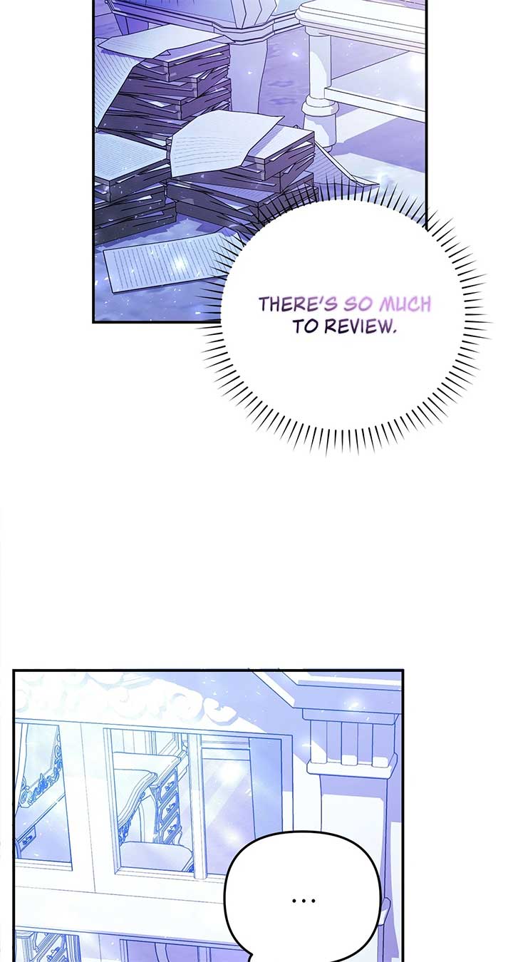 Let Me Enjoy the Extra Life Chapter 10 page 60