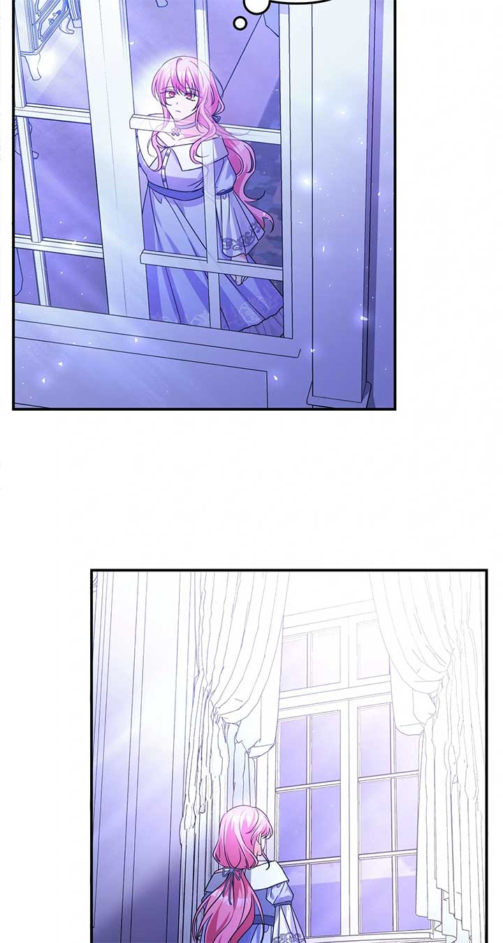 Let Me Enjoy the Extra Life Chapter 10 page 61