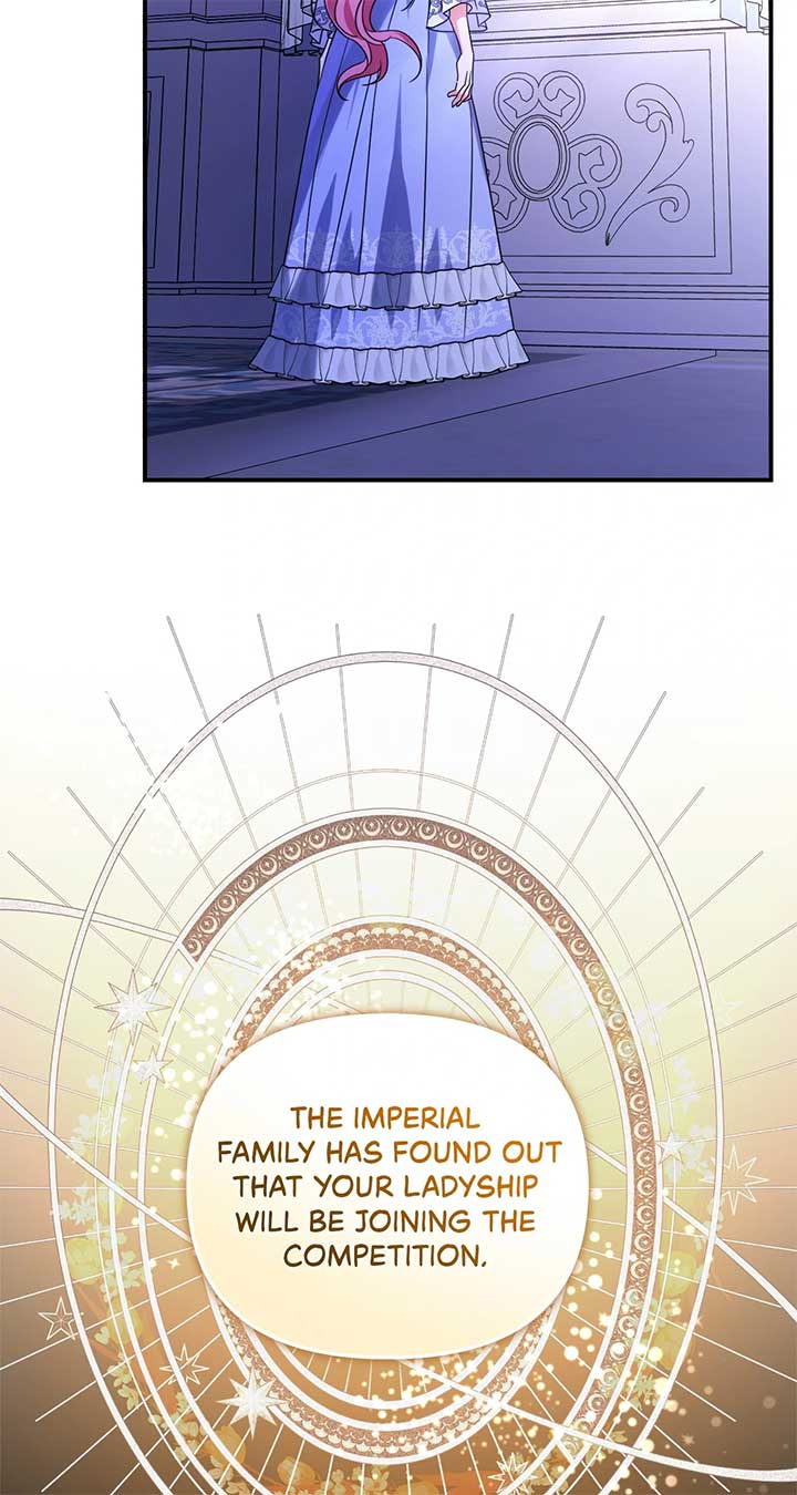 Let Me Enjoy the Extra Life Chapter 10 page 62