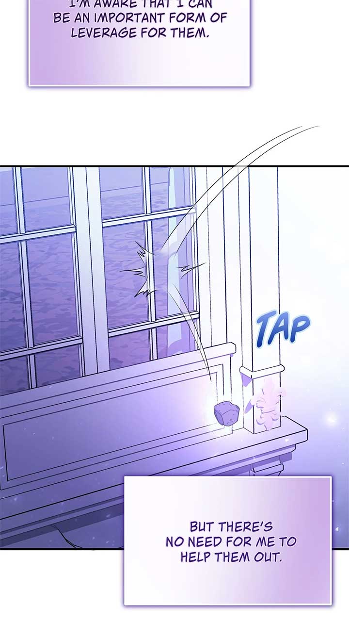Let Me Enjoy the Extra Life Chapter 10 page 70
