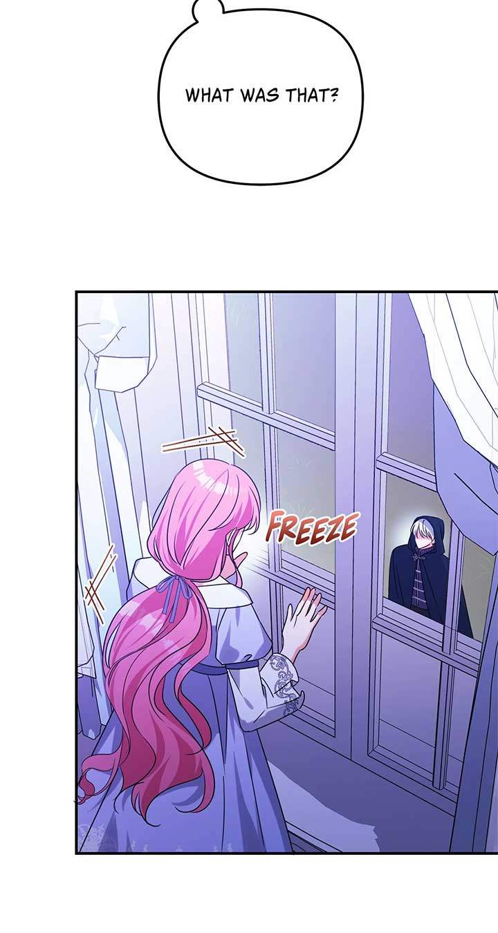 Let Me Enjoy the Extra Life Chapter 10 page 72