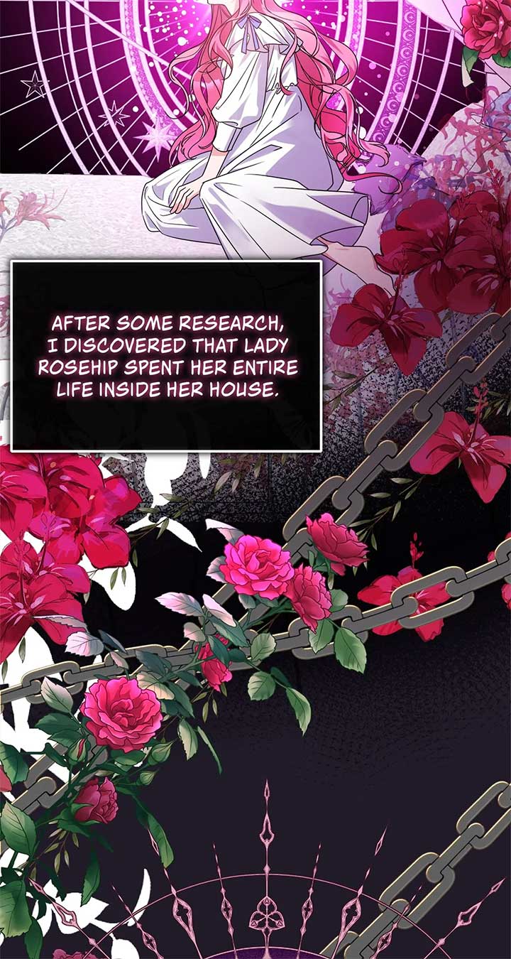 Let Me Enjoy the Extra Life Chapter 11 page 11