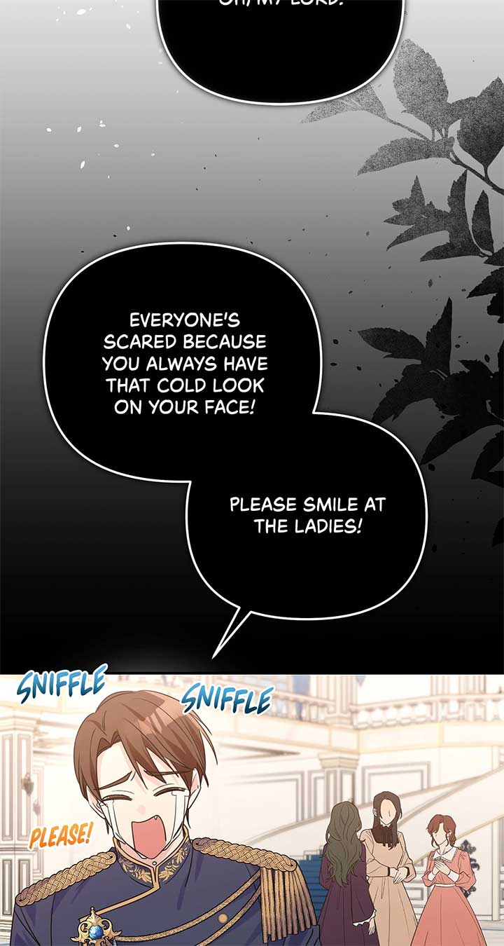 Let Me Enjoy the Extra Life Chapter 11 page 26