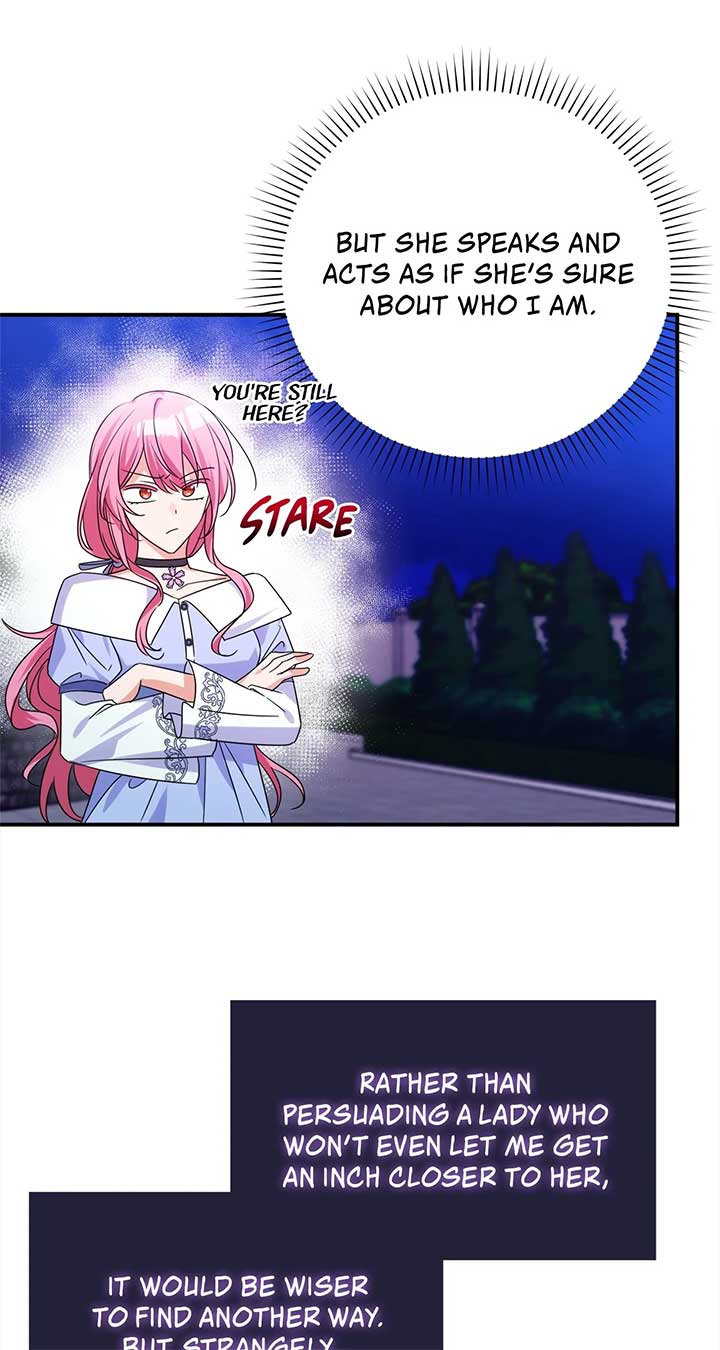 Let Me Enjoy the Extra Life Chapter 11 page 34