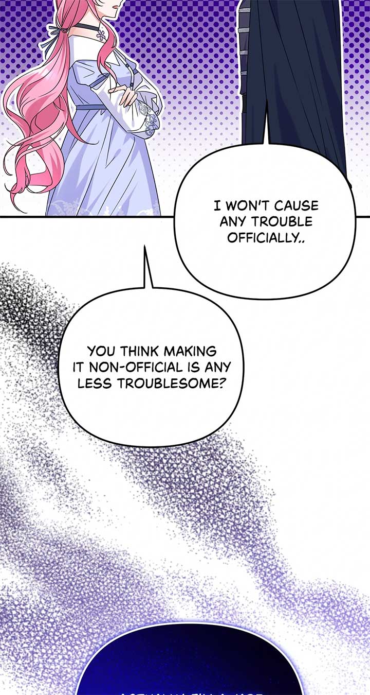 Let Me Enjoy the Extra Life Chapter 11 page 46