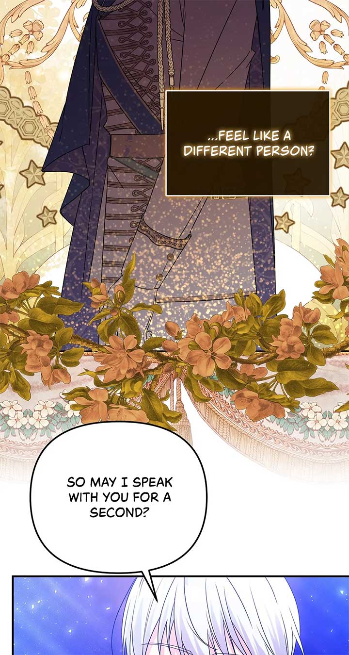 Let Me Enjoy the Extra Life Chapter 11 page 5