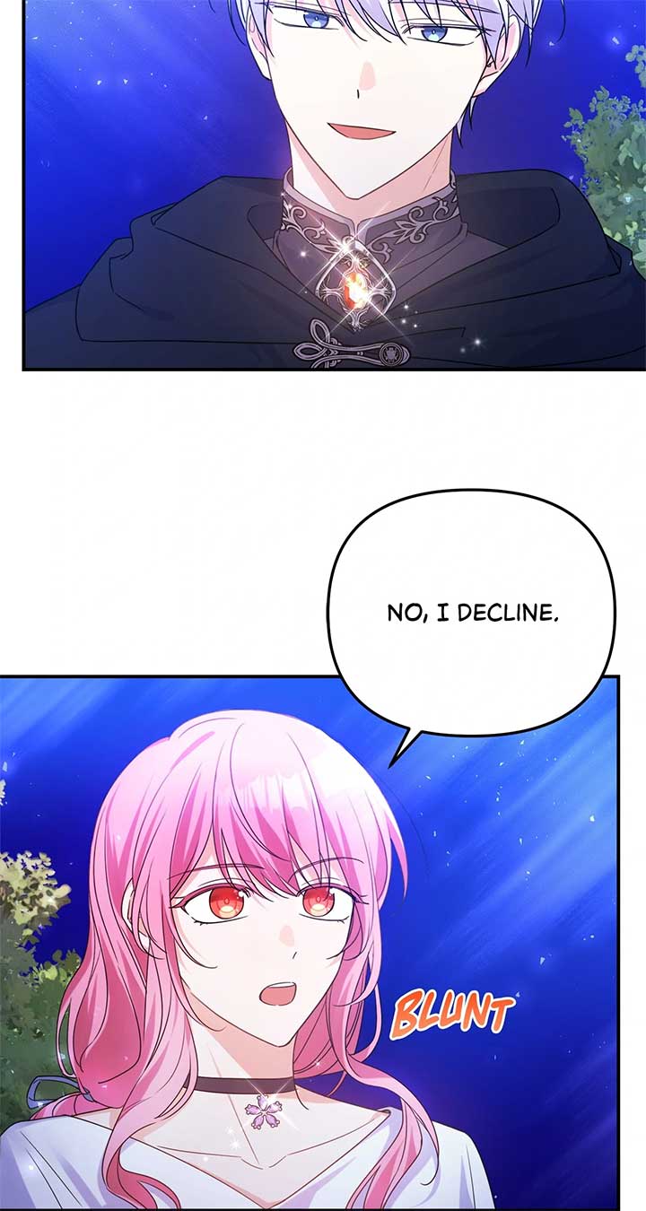 Let Me Enjoy the Extra Life Chapter 11 page 6