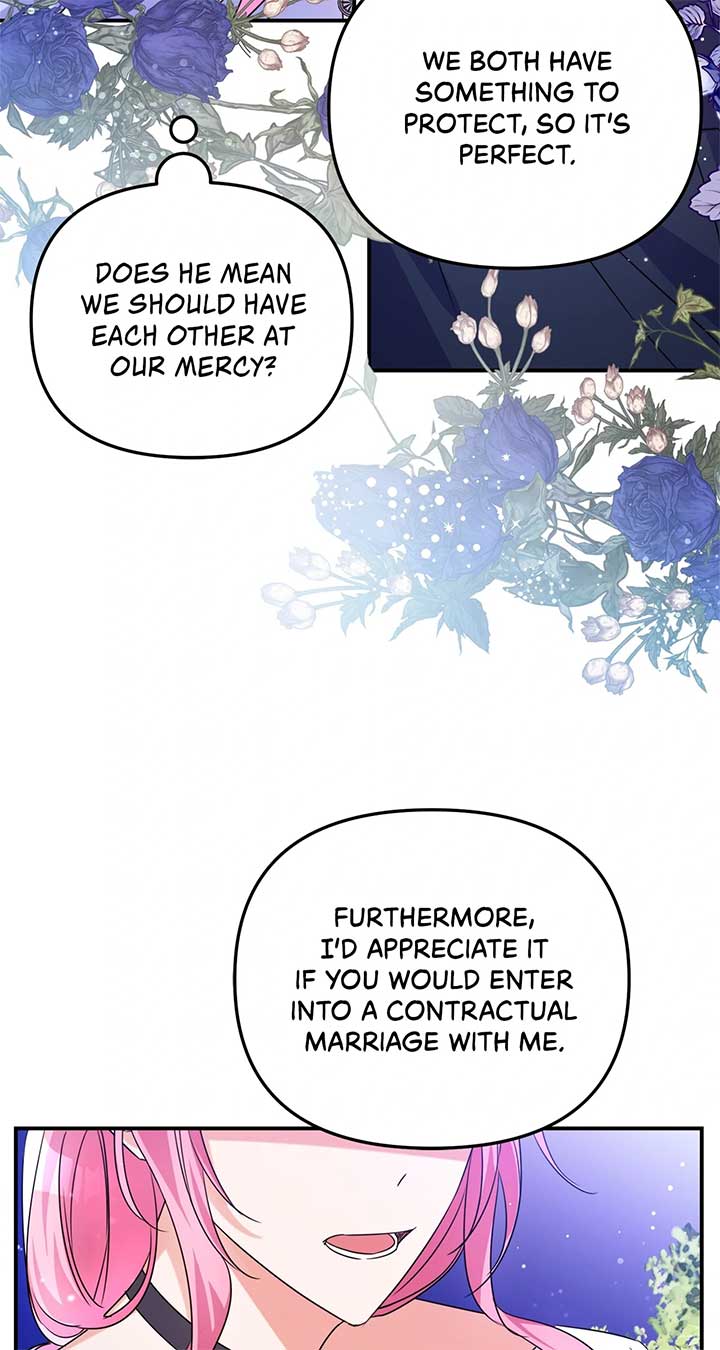 Let Me Enjoy the Extra Life Chapter 11 page 71