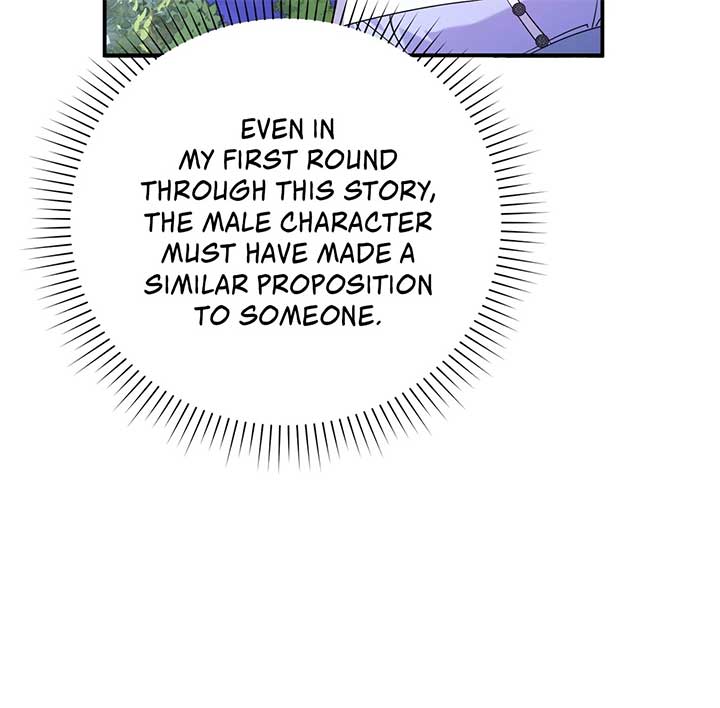 Let Me Enjoy the Extra Life Chapter 11 page 74