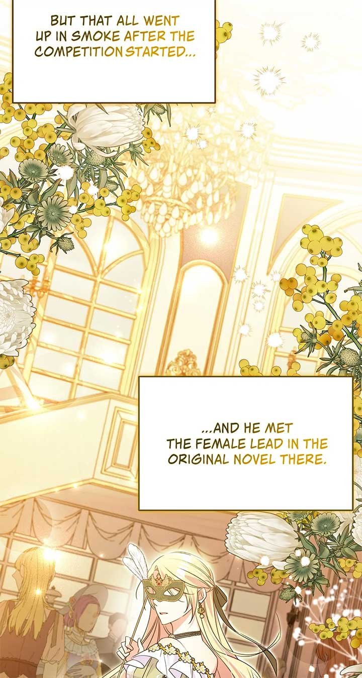 Let Me Enjoy the Extra Life Chapter 11 page 79