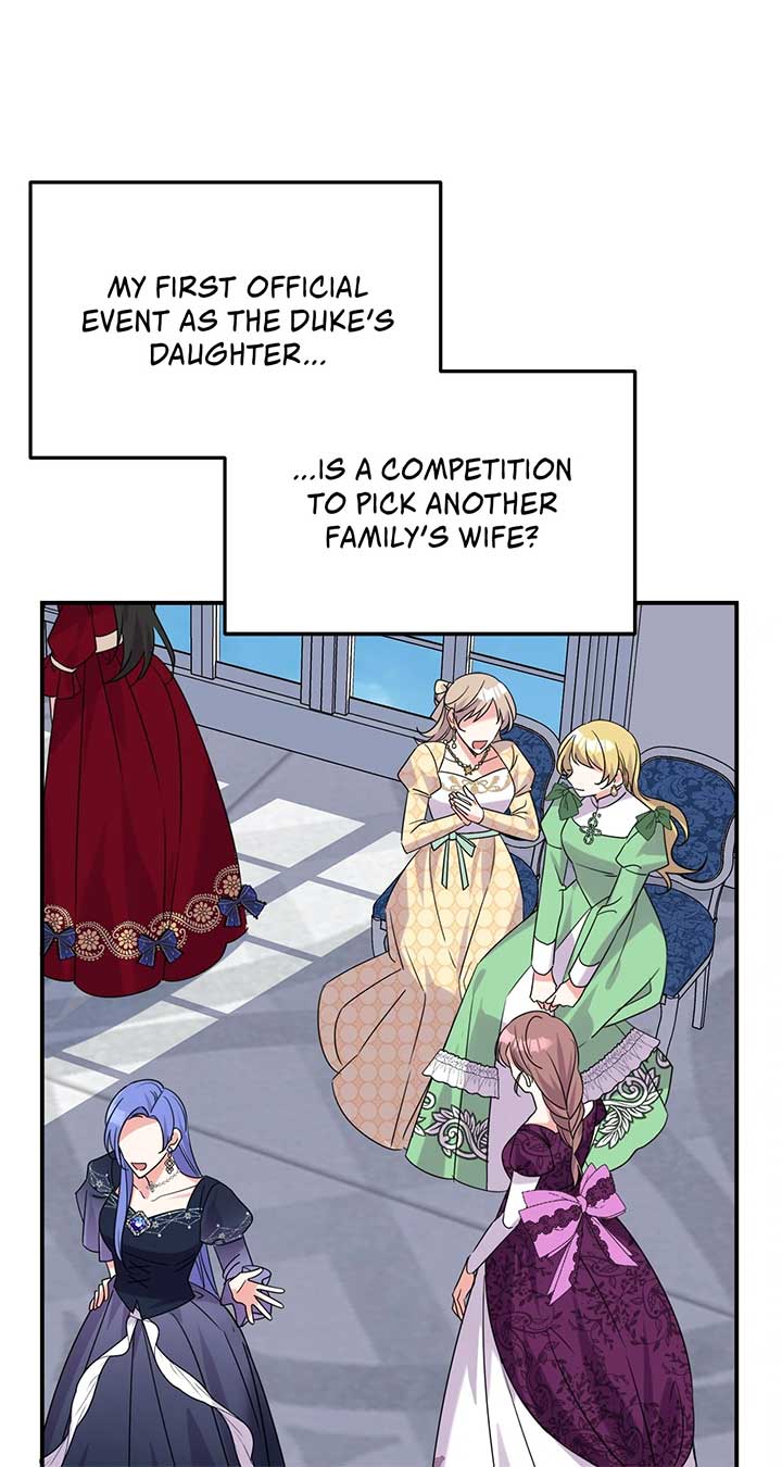 Let Me Enjoy the Extra Life Chapter 12 page 9