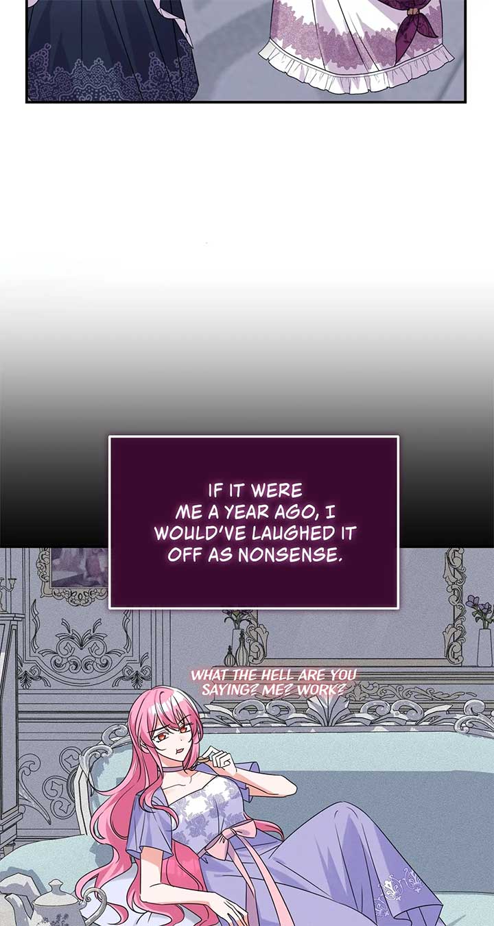 Let Me Enjoy the Extra Life Chapter 12 page 10