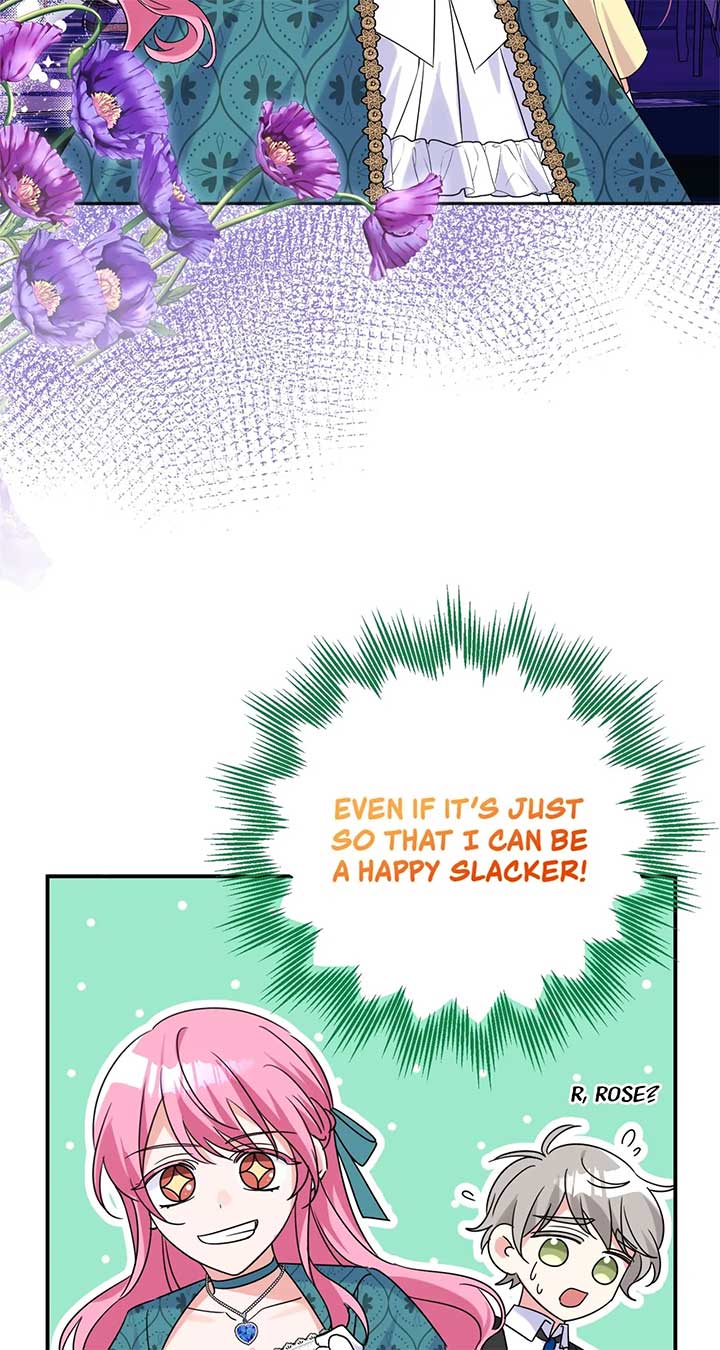 Let Me Enjoy the Extra Life Chapter 12 page 13