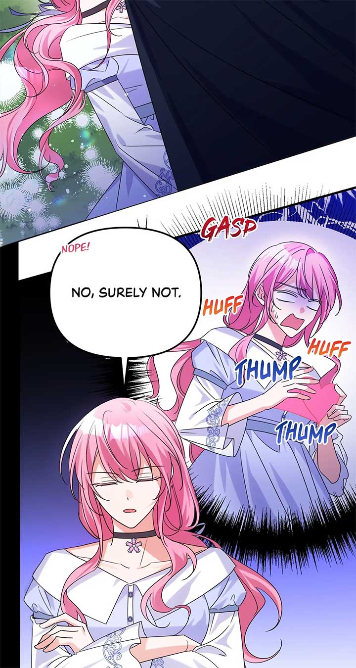Let Me Enjoy the Extra Life Chapter 12 page 18