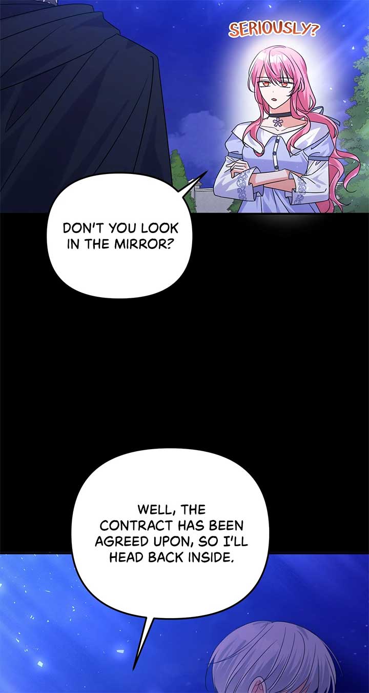 Let Me Enjoy the Extra Life Chapter 12 page 21