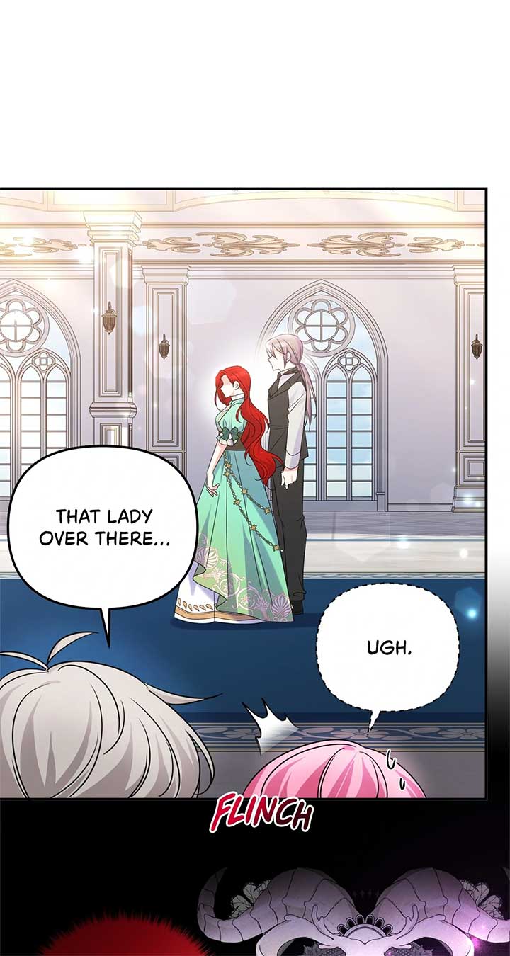 Let Me Enjoy the Extra Life Chapter 12 page 32