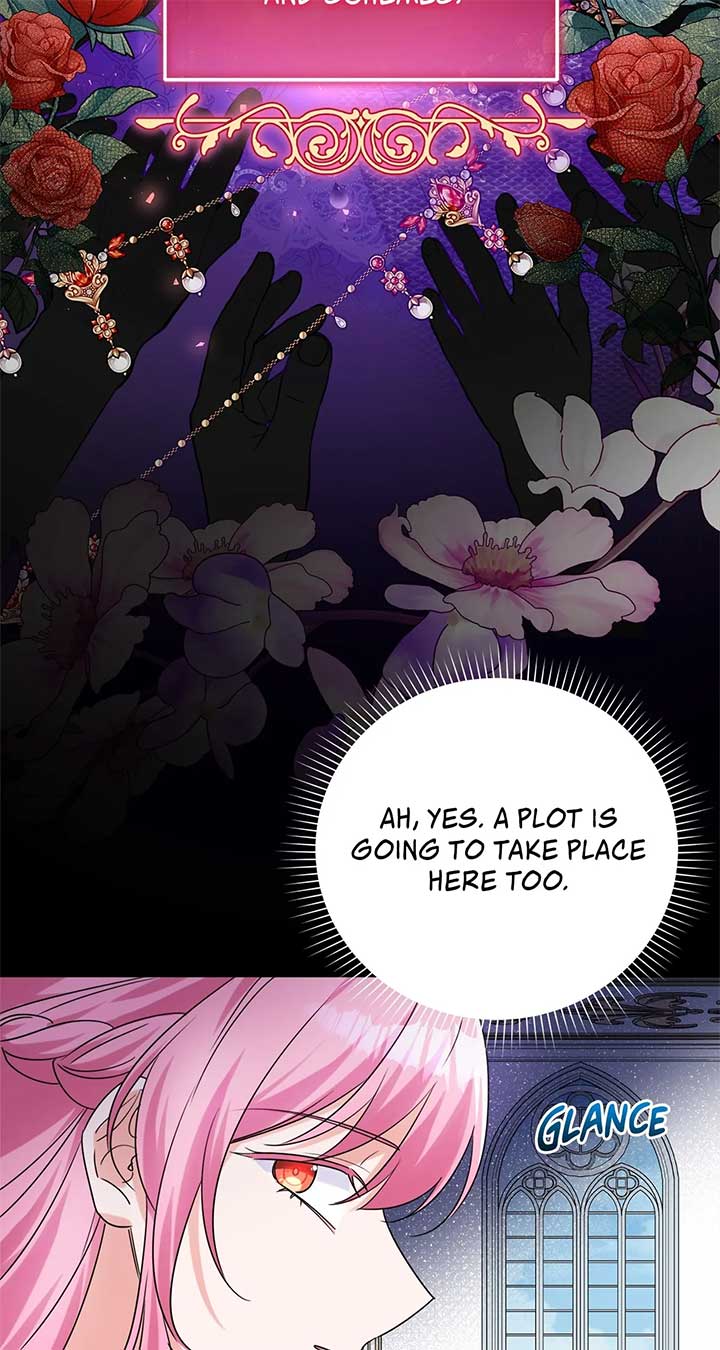 Let Me Enjoy the Extra Life Chapter 12 page 38