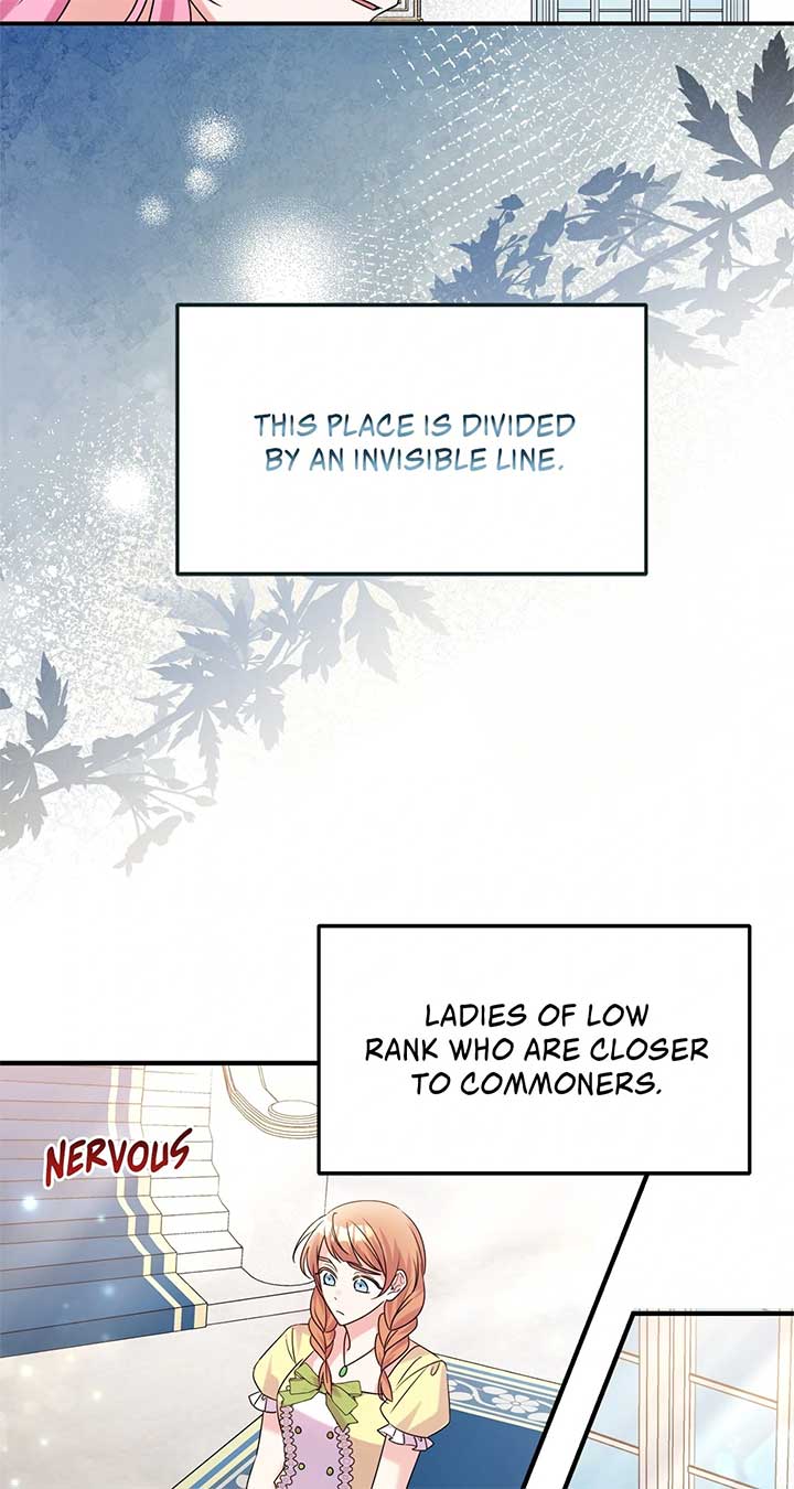 Let Me Enjoy the Extra Life Chapter 12 page 39