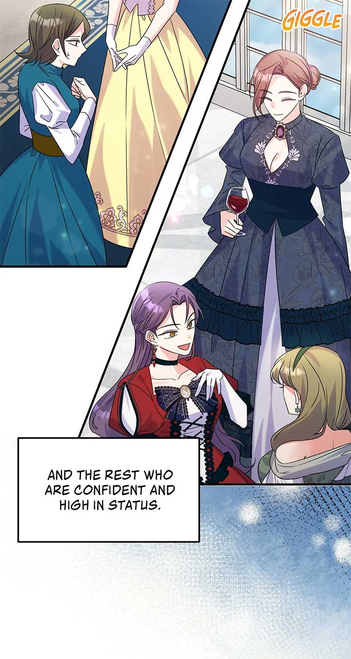 Let Me Enjoy the Extra Life Chapter 12 page 40
