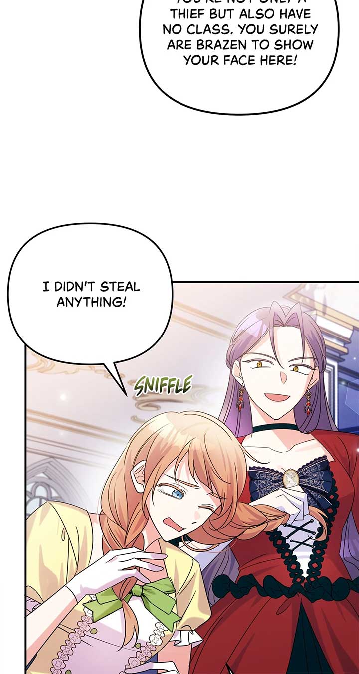 Let Me Enjoy the Extra Life Chapter 12 page 60